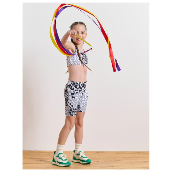 Bodytalk Παιδικό ποδηλατικό κολάν 2/4